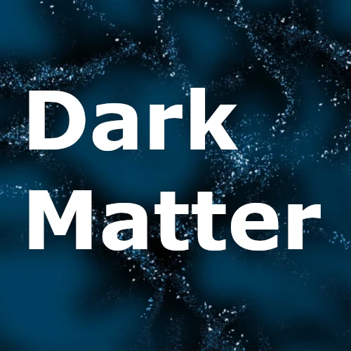 Dark Matter Market official logo