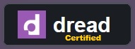 Tor8Web cross-checks .onion addresses against PGP-signed posts on Dread