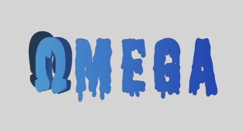 Mega Market official logo